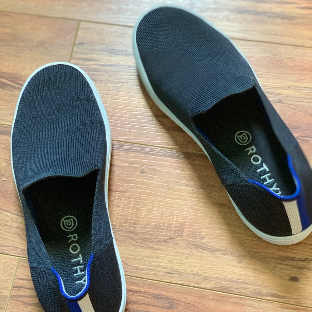 Rothy’s Sneakers
